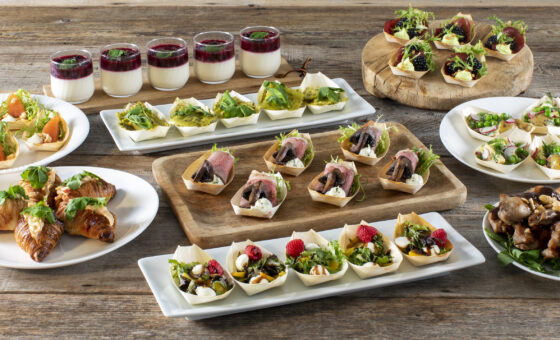 Tapas